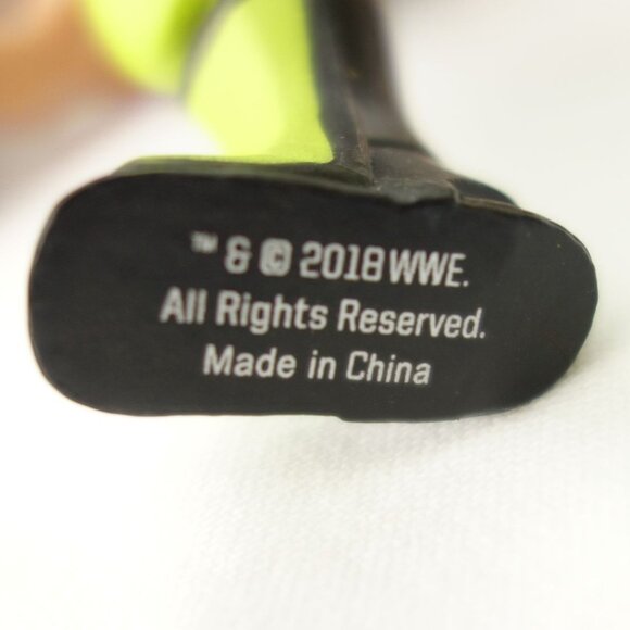 WWE 2017 Action Figures Lot Of 7 Detailed and Poseable Superstars 5" Tall - Picture 7 of 7